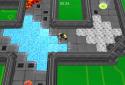 Ben 10 Game Generator 4D screenshot 1
