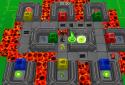 Ben 10 Game Generator 4D screenshot 2