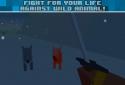 Winter Craft Survival 3D screenshot 3