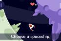 Spacix: Around the Moon screenshot 2