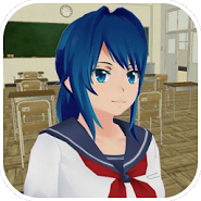 High School GirlA Simulator BT