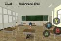 High School GirlA Simulator BT screenshot 1