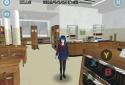 High School GirlA Simulator BT screenshot 10