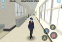 High School GirlA Simulator BT screenshot 11