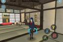 High School GirlA Simulator BT screenshot 15
