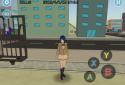 High School GirlA Simulator BT screenshot 16