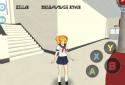 High School GirlA Simulator BT screenshot 19