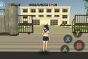 High School GirlA Simulator BT screenshot 22
