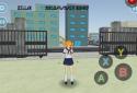 High School GirlA Simulator BT screenshot 24