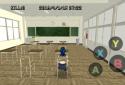 High School GirlA Simulator BT screenshot 3