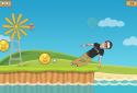 Jump screenshot 6