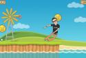 Jump screenshot 8