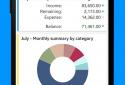 Daily Expenses 3 screenshot 1
