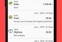 Daily Expenses 3 screenshot 3