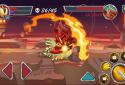 Legendary Warrior screenshot 1