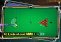 Billiard Master Pool & Snooker screenshot 2