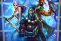 Shadow Quest RPG screenshot 4