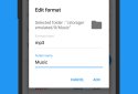 Sort2Folder screenshot 5