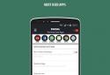 DIESEL : The most used apps screenshot 3
