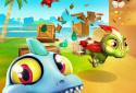 Dragon Land screenshot 3