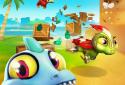 Dragon Land screenshot 9