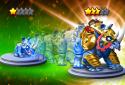 Monster & Commander screenshot 1