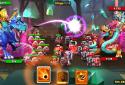 Monster & Commander screenshot 2