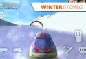 Rally Driver Alaska screenshot 2