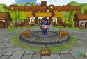 Oath of Genesis screenshot 1