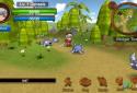 Oath of Genesis screenshot 5