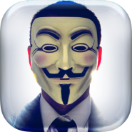Masquerade Camera