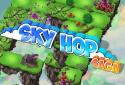 Sky Hop Saga screenshot 1