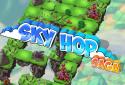 Sky Hop Saga screenshot 7