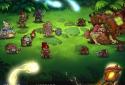 Tap Adventure: Time Travel screenshot 1