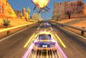 Rage Racing 3D screenshot 6