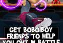 BoBoiBoy: Power Spheres screenshot 3