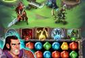 Heroes Of Puzzlestone screenshot 1