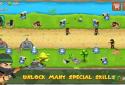 Tower Defense: ISIS War screenshot 6
