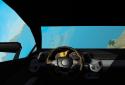 Flying Car Free: Extreme Pilot screenshot 2