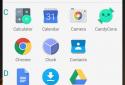 M Launcher Pro-Marshmallow M screenshot 5