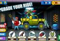 Mad Day - Distance Truck Game screenshot 1