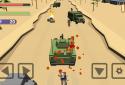 Zombie Smash Racer screenshot 2