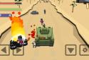 Zombie Smash Racer screenshot 6