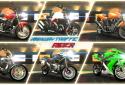 Highway Traffic Rider screenshot 5