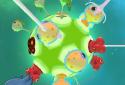 Cell Surgeon - A Match 4 Game! screenshot 2