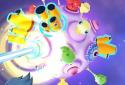 Cell Surgeon - A Match 4 Game! screenshot 4
