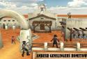 Western Bounty Hunter Cowboy screenshot 11