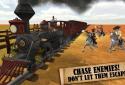 Western Bounty Hunter Cowboy screenshot 16