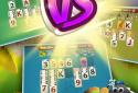 Solitaire Showdown screenshot 2