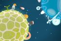 Walkr: Ultimate Space Adventure screenshot 5